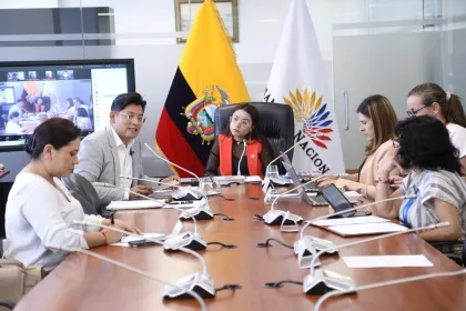 ECUADOR: Zonas rurales buscan mayor participación presupuestaria