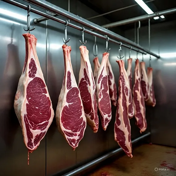 Brasil lidera en volumen y Argentina destaca por la calidad de su carne