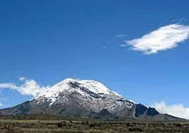 Impactos del cambio climático ponen a Ecuador en alerta