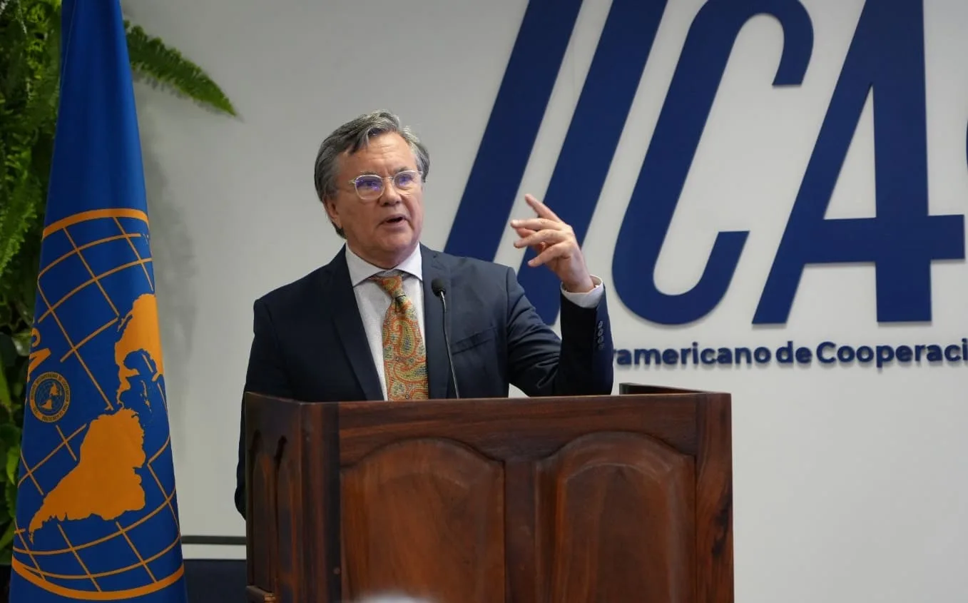 IICA celebra decisión del Banco Mundial de duplicar sus inversiones para el agro