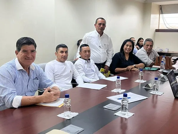 ECUADOR: Consejo Consultivo del maíz se realiza hoy en Quito con opción de participación virtual