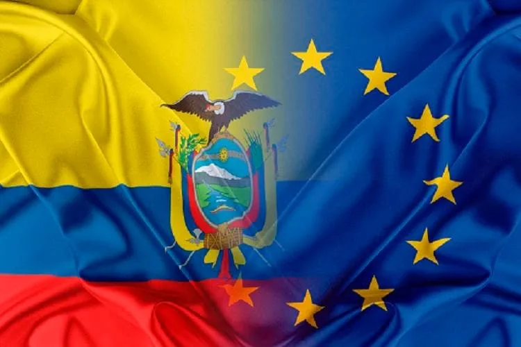 Ecuador, primer país latinoamericano en negociar acuerdo SIFA con la UE