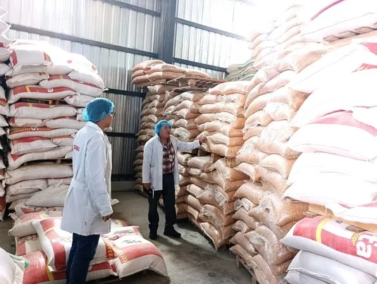 ECUADOR: Evita intermediarios: registro abierto para productores