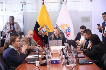 ECUADOR: Comisión de Soberanía Alimentaria avanza en debate de Ley de Desarrollo Agropecuario