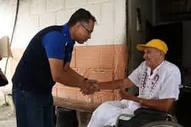 ECUADOR: Arranca el Voto en Casa rumbo al referéndum 2025
