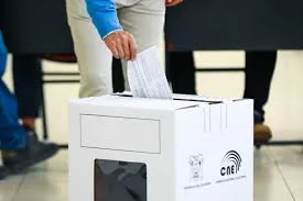 CNE anunció diversas medidas para el Referéndum 2025