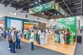 Abierto el plazo de inscripción para Fruit Attraction São Paulo 2026
