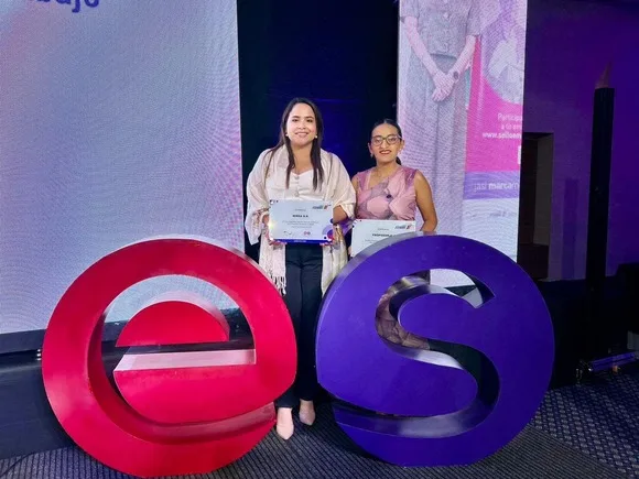 ECUADOR: NIRSA y Proposorja reciben Sello Empresa Segura