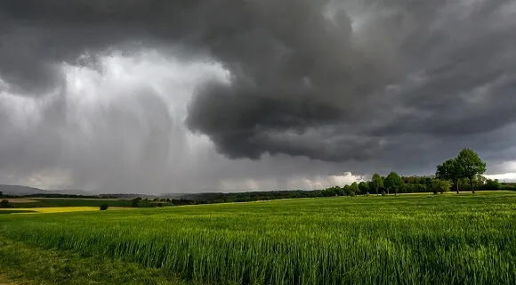 Guatemala: Clima adverso eleva riesgos para el agro