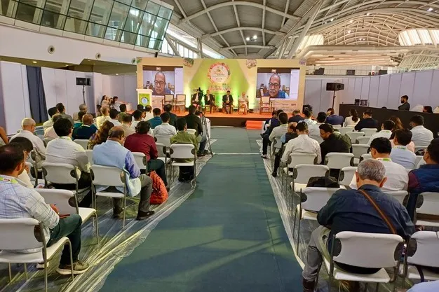 Anunciadas las fechas de Fresh India Show 2026