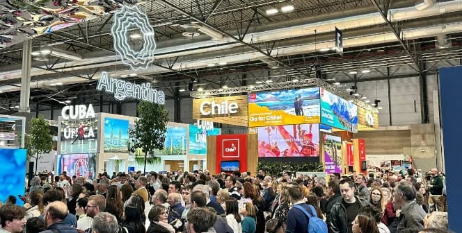Café, cacao, camarón y turismo, ejes de promoción internacional de Ecuador