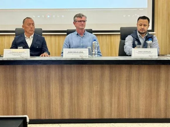 ECUADOR: Convenio interinstitucional busca frenar avance del Fusarium en banano