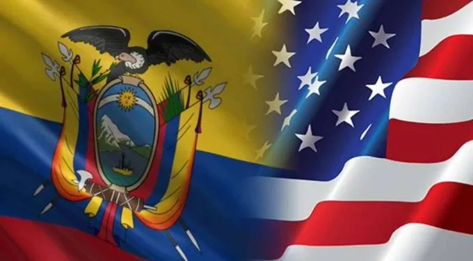 ECUADOR: MAGP y EE. UU. revisan acceso a mercados