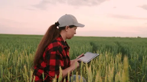 ECUADOR: Agricultura apuesta por precisión y eficiencia