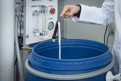 COLOMBIA: Así se transforma el lactosuero en ingredientes de alto valor