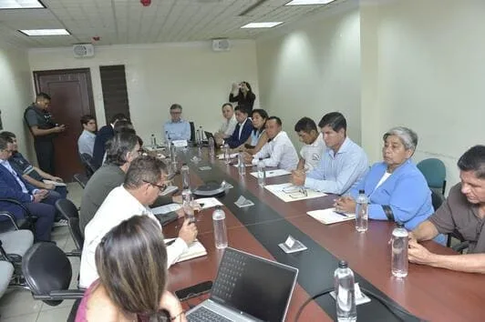 ECUADOR: Maíz tendrá precios entre 17,45 y 19,61 para el 2026