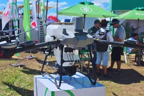 ARGENTINA: Congreso Internacional de Drones 2026