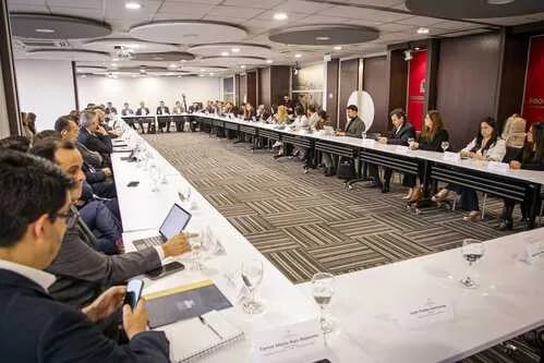Colombia evalúa apoyo a exportadores afectados por comercio con Ecuador