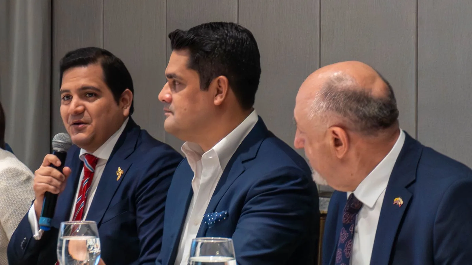 ECUADOR: Clúster Bananero fortalece lazos comerciales con Rusia