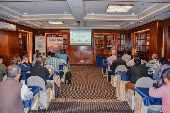 ECUADOR: Con apoyo de InnovAgro, MAGP inicia capacitación nacional en manejo fitosanitario