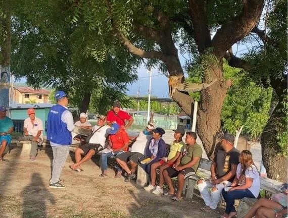 ECUADOR: Datos preliminares del RENAGRO alcanzan 400.000 productores
