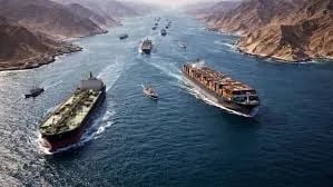 Cierre de Ormuz demuestra la fragilidad del comercio global y su dependencia de las vías marítimas estratégicas