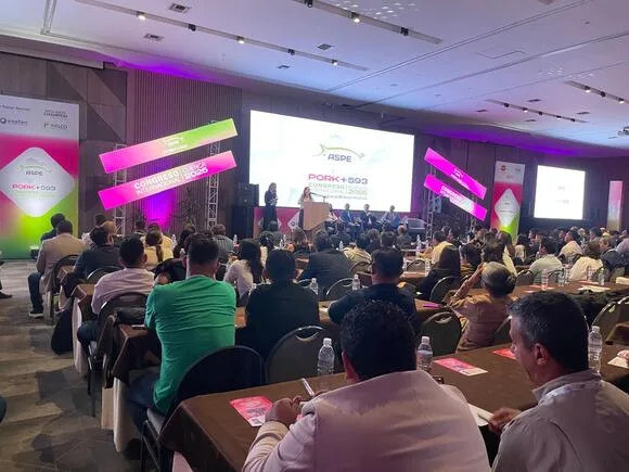 ECUADOR: Innovación y crecimiento marcan el pulso del PORK593 en Cuenca