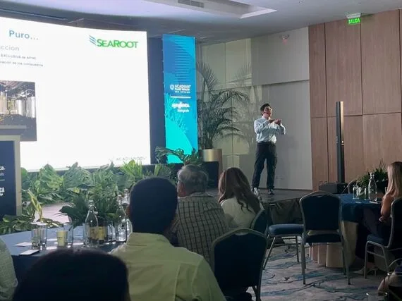 ECUADOR: Estrés climático impulsa uso de bioestimulantes en el agro