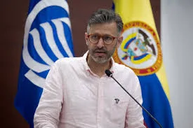 Colombia inaugura centro regional de investigación oceánica en el Caribe