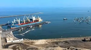 Nuevo Terminal Portuario de Chimbote en Perú sería declarado de interés durante mayo