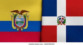 Ecuador y República Dominicana inician negociaciones para acuerdo comercial