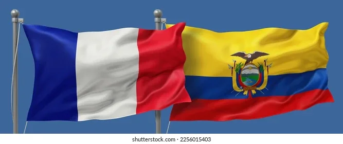 Ecuador fortalece vínculos de inversión con Francia