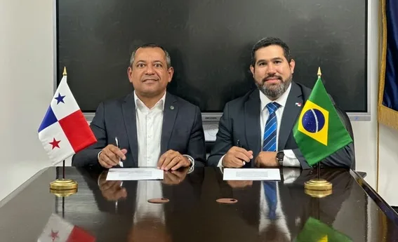 Brasil explora nuevas rutas para fertilizantes