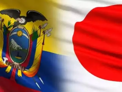 Ecuador y Japón crean comité para fortalecer comercio e inversiones