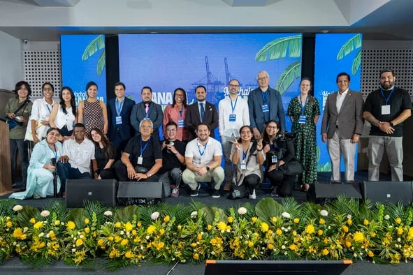 ECUADOR: Machala reunió a la industria bananera frente a nuevos desafíos