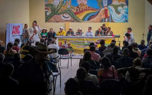 ECUADOR: Productores se movilizan contra nueva ley