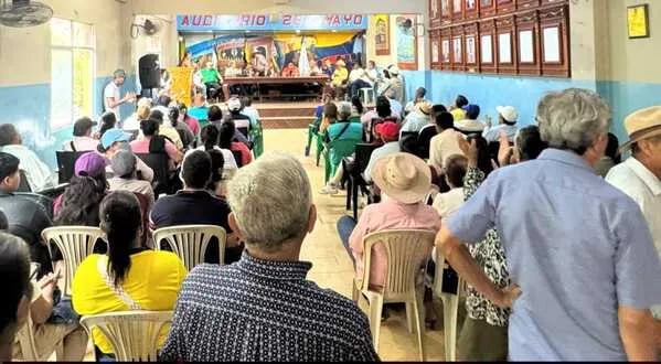 ECUADOR: Productores exigen atención para el campo