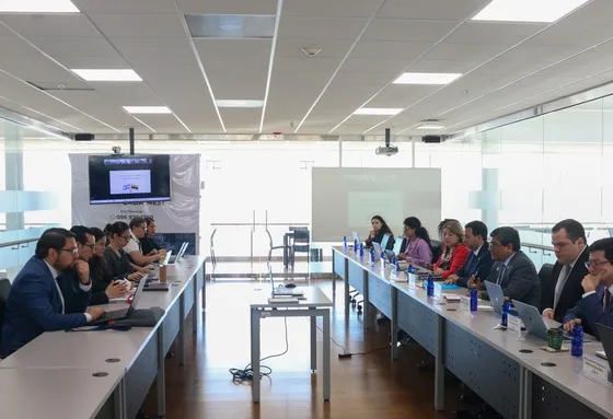 Ecuador e Israel analizan un posible acuerdo comercial