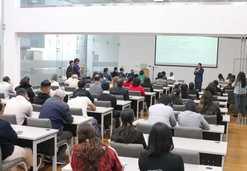 ECUADOR: Semana de la Calidad concluye este 14 de julio en Quito