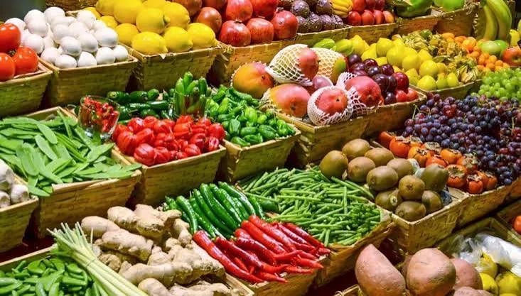 Más de 500 productos agropecuarios llegan a catálogo digital