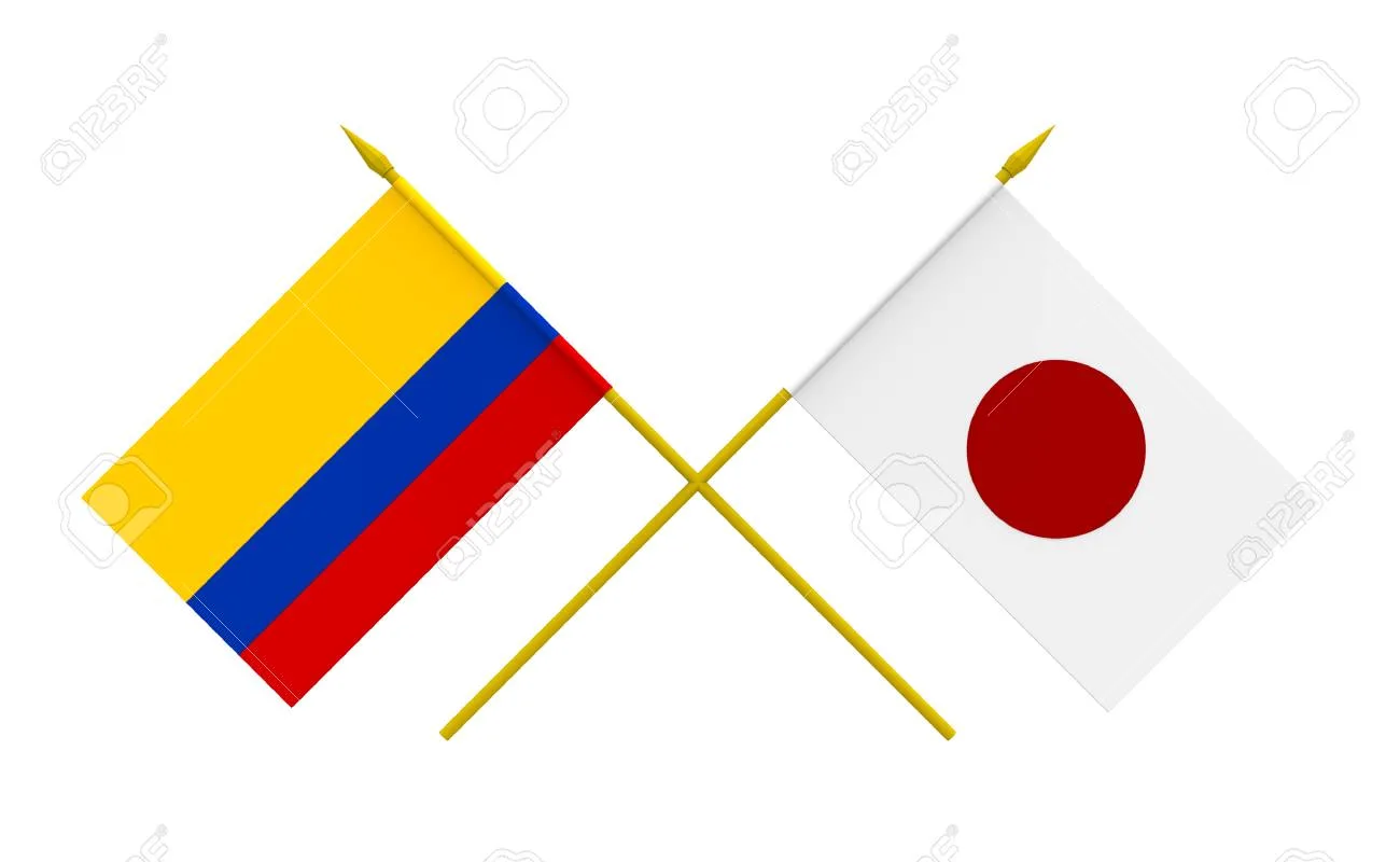 Colombia busca reactivar acuerdo comercial con Japón y atraer inversión