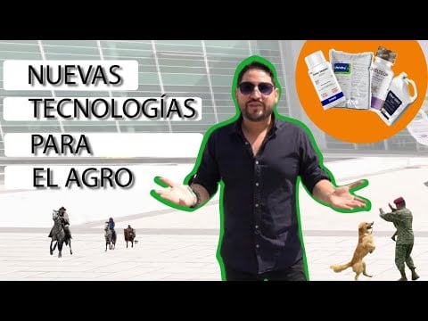 FERIA IASA ESPE: Tecnología en Insecticidas, Fungicidas Orgánicos y…