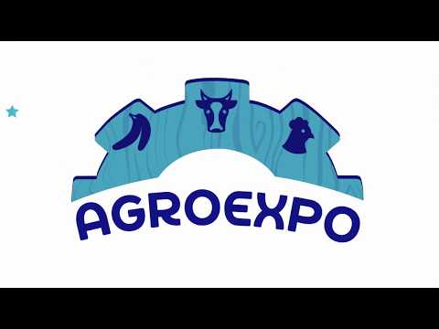 AGROEXPO 2018