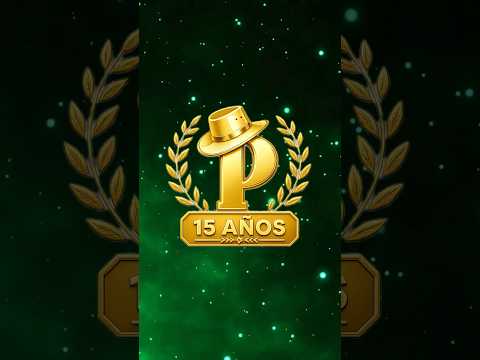 15 años junto al campo ecuatoriano.