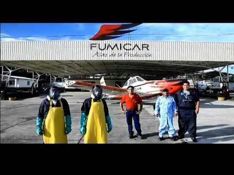 Fumicar Video