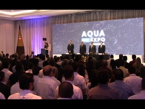 AQUAEXPO - NOTICIAS ACUICULTURA