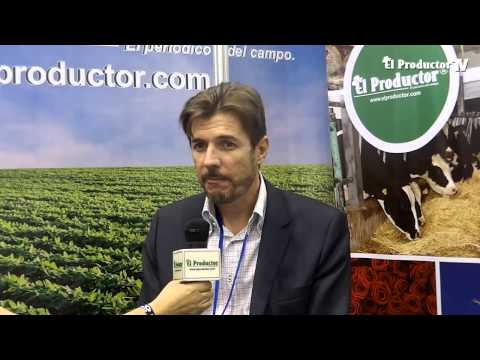 Cumbre Mundial de Cacao 2015 - Ecuador