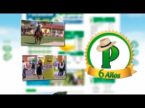 El Primer Periódico DIGITAL AGROPECUARIO