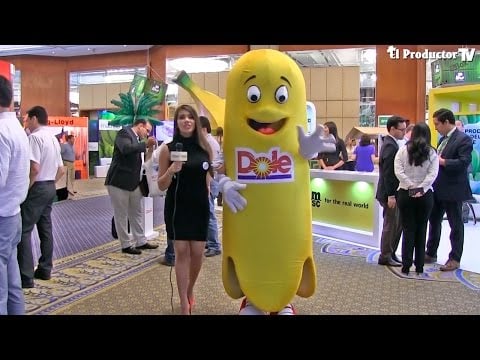 XIII Foro Internacional del Banano 2016