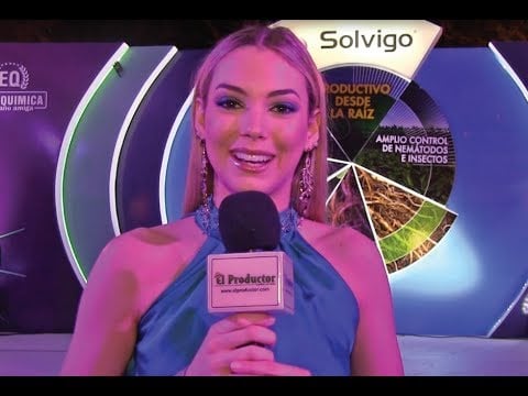 SOLVIGO, Insecticidas para Banano